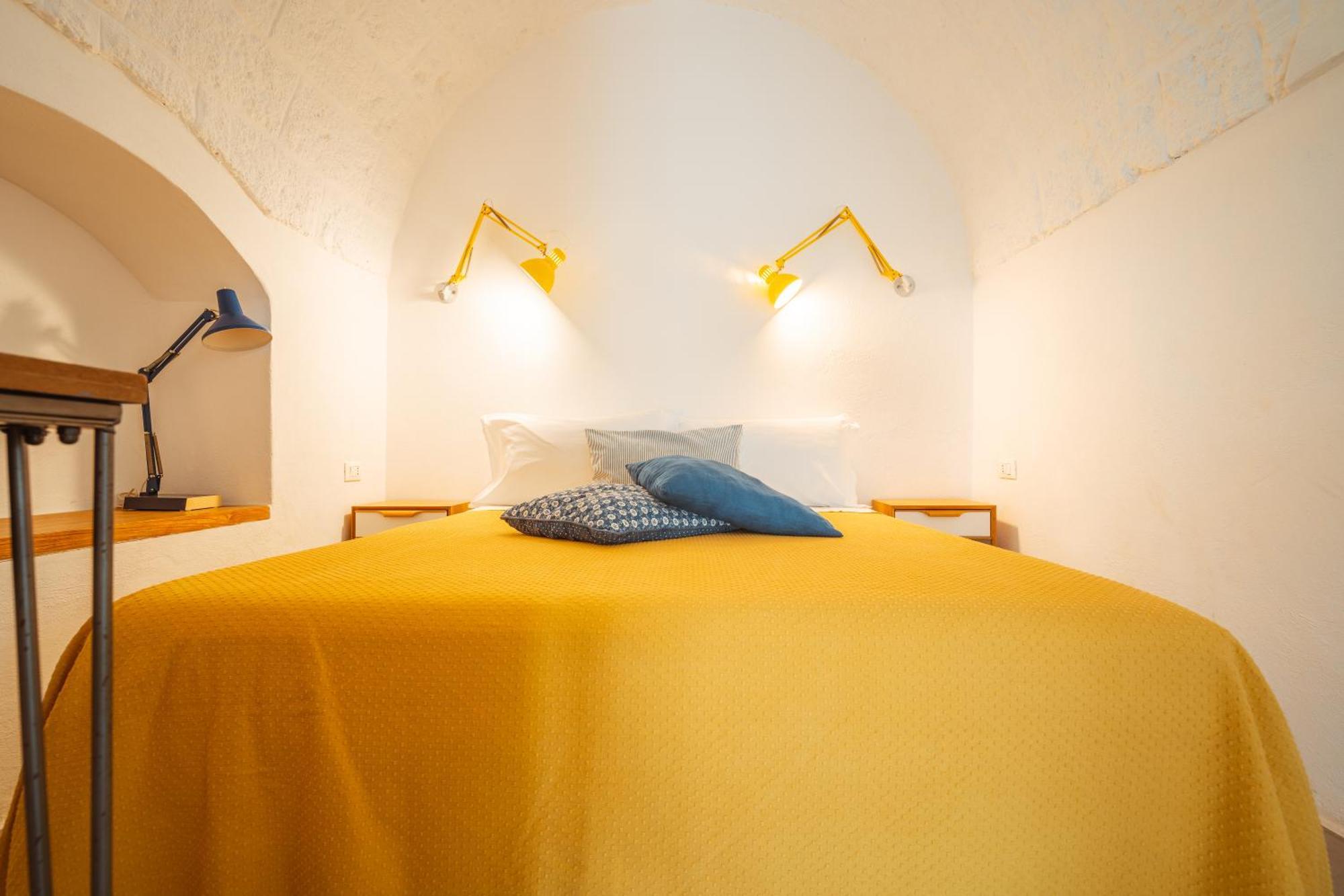 Poseidonia - Housea Villa Polignano a Mare Ngoại thất bức ảnh