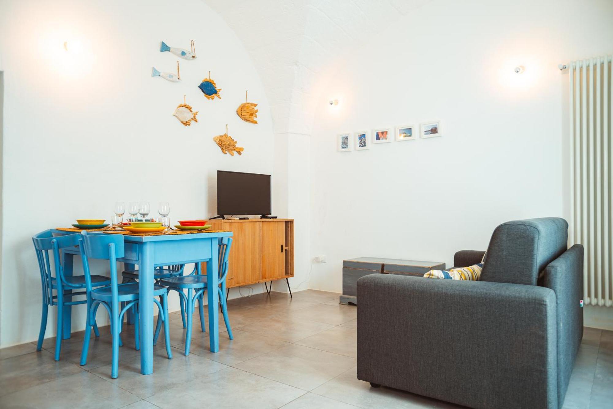 Poseidonia - Housea Villa Polignano a Mare Ngoại thất bức ảnh