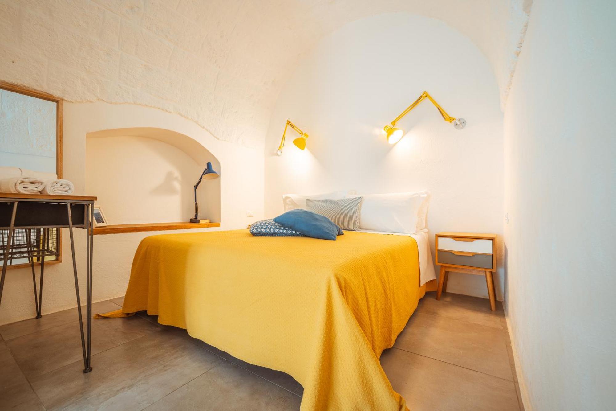 Poseidonia - Housea Villa Polignano a Mare Ngoại thất bức ảnh