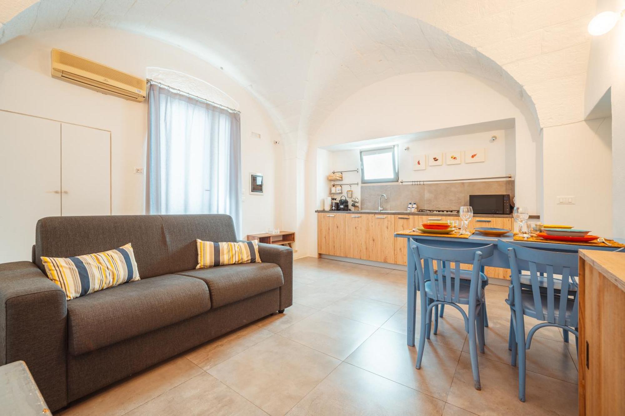 Poseidonia - Housea Villa Polignano a Mare Ngoại thất bức ảnh