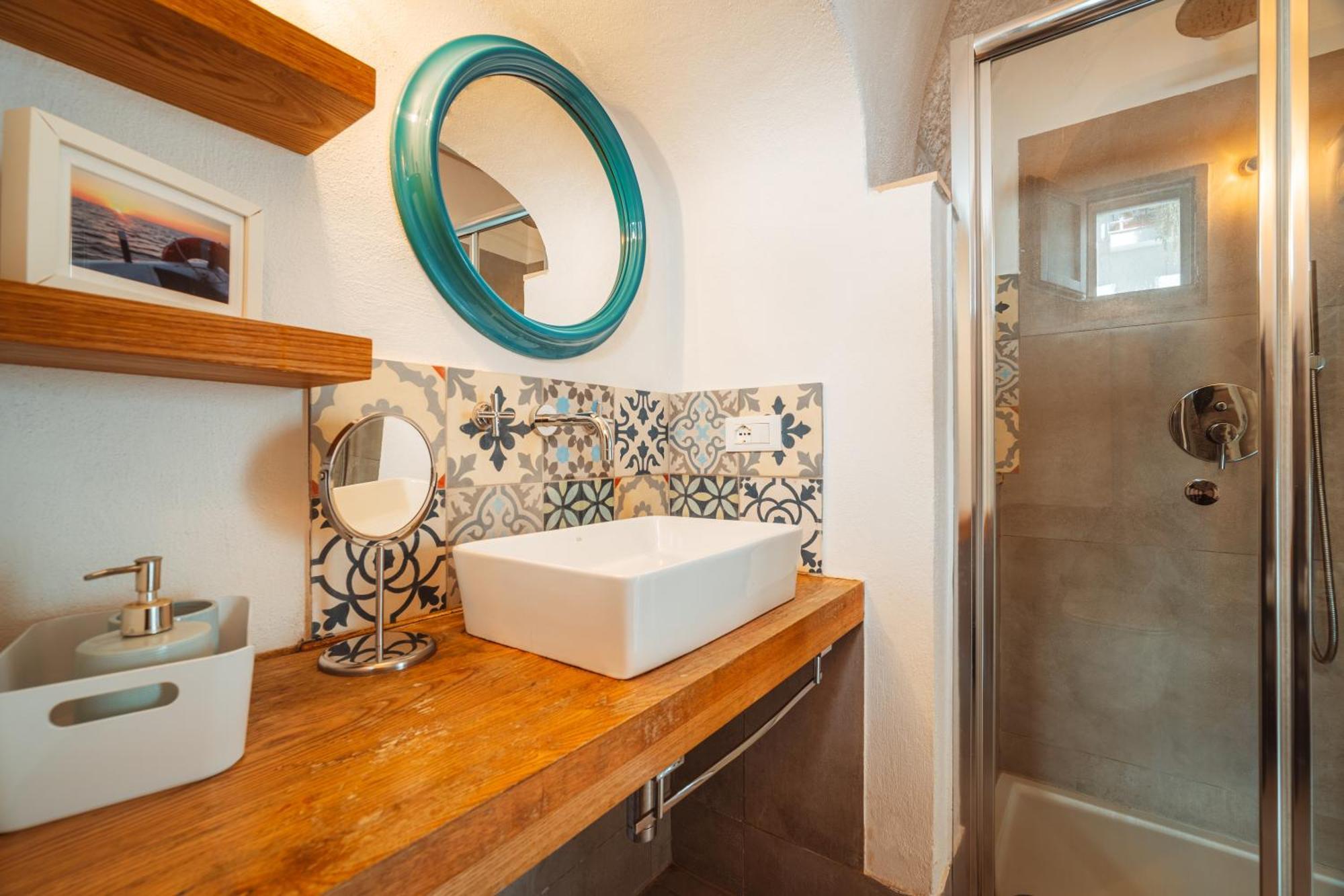 Poseidonia - Housea Villa Polignano a Mare Ngoại thất bức ảnh