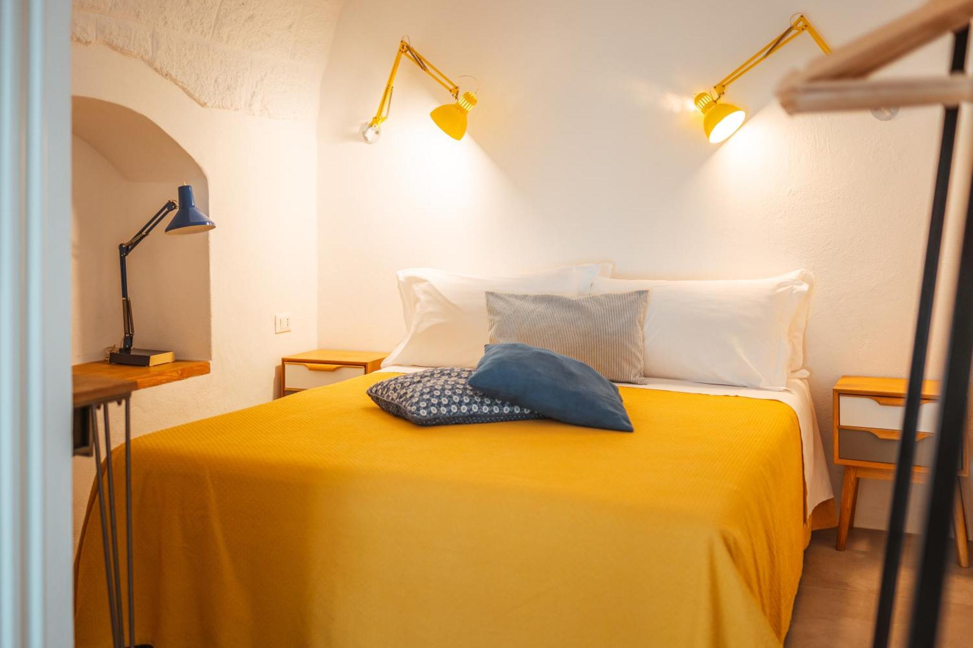 Poseidonia - Housea Villa Polignano a Mare Ngoại thất bức ảnh