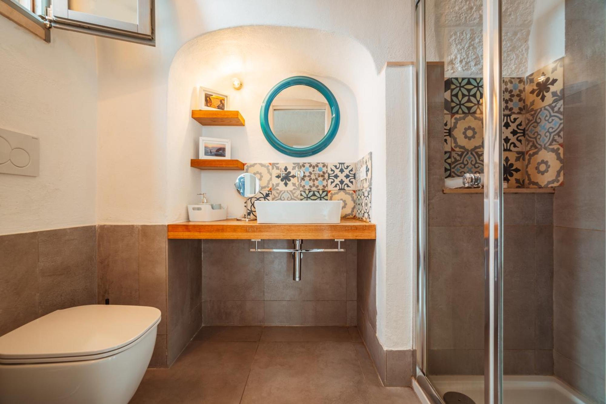 Poseidonia - Housea Villa Polignano a Mare Ngoại thất bức ảnh