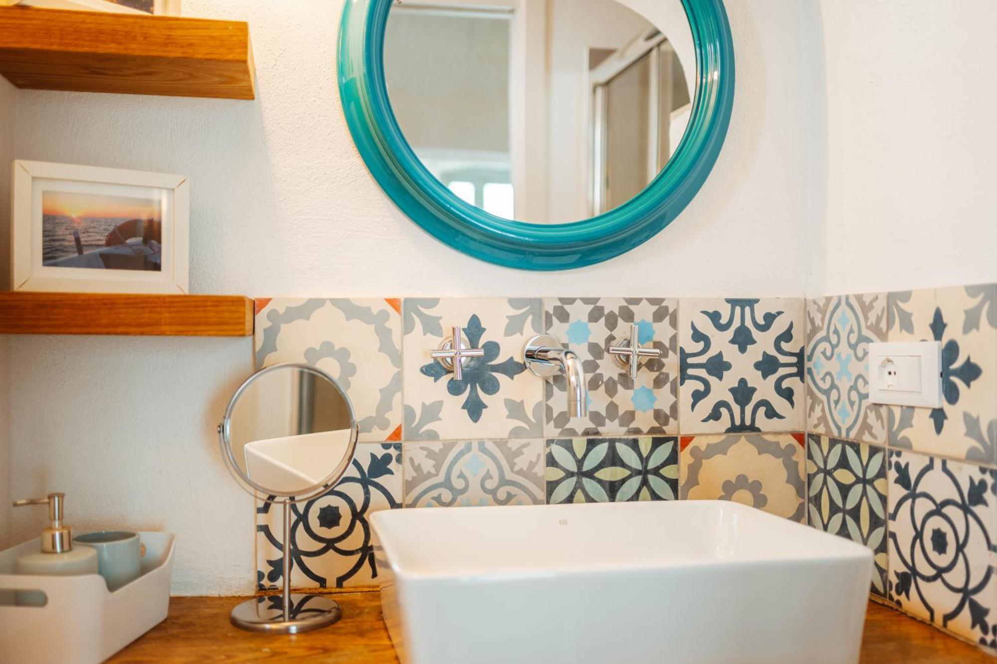 Poseidonia - Housea Villa Polignano a Mare Ngoại thất bức ảnh