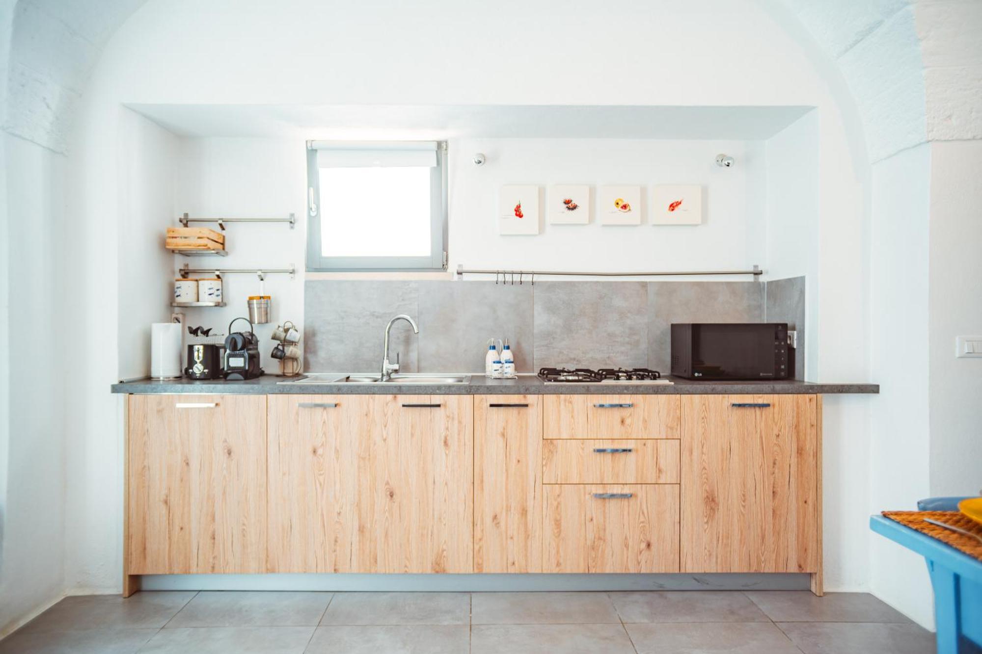 Poseidonia - Housea Villa Polignano a Mare Ngoại thất bức ảnh