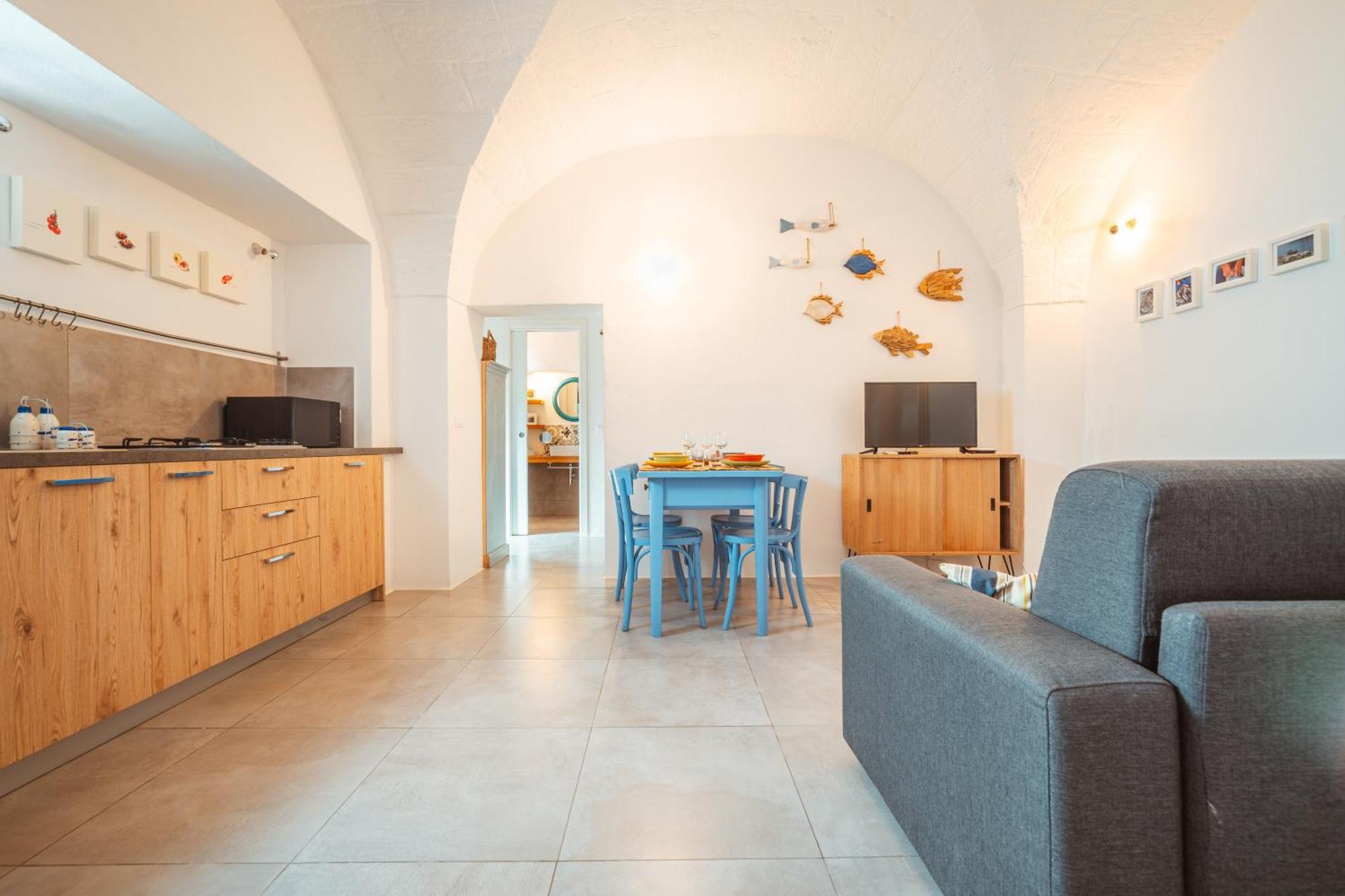 Poseidonia - Housea Villa Polignano a Mare Ngoại thất bức ảnh