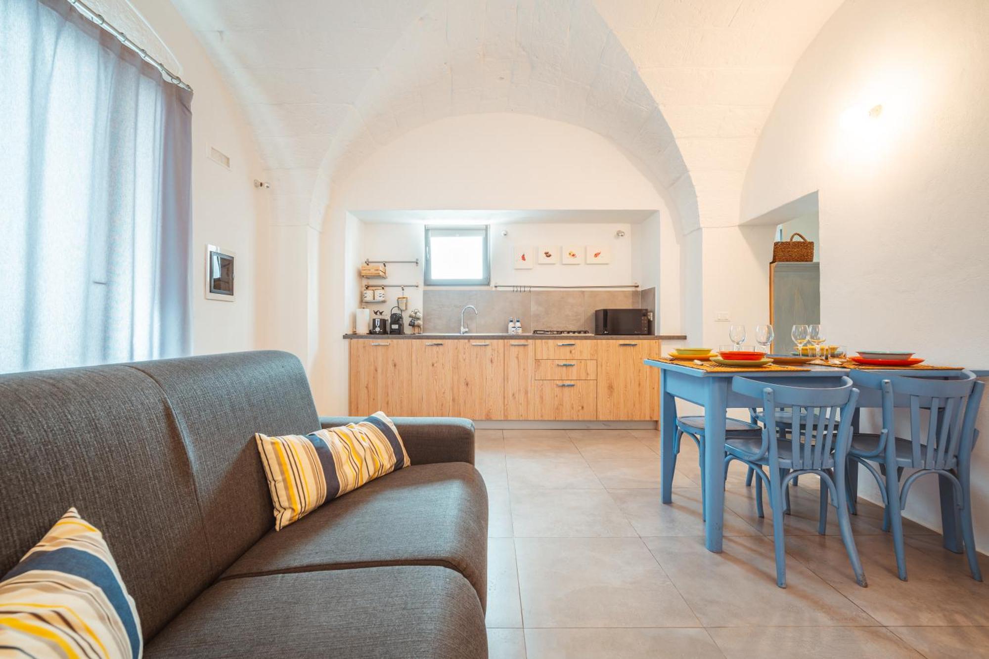 Poseidonia - Housea Villa Polignano a Mare Ngoại thất bức ảnh
