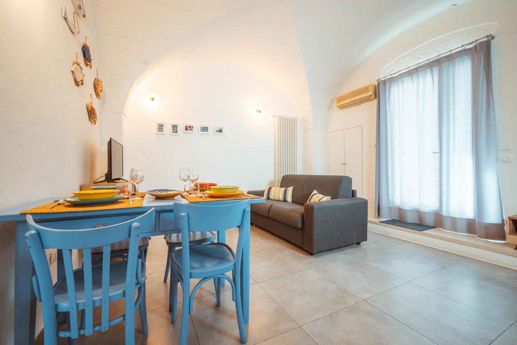 Poseidonia - Housea Villa Polignano a Mare Ngoại thất bức ảnh