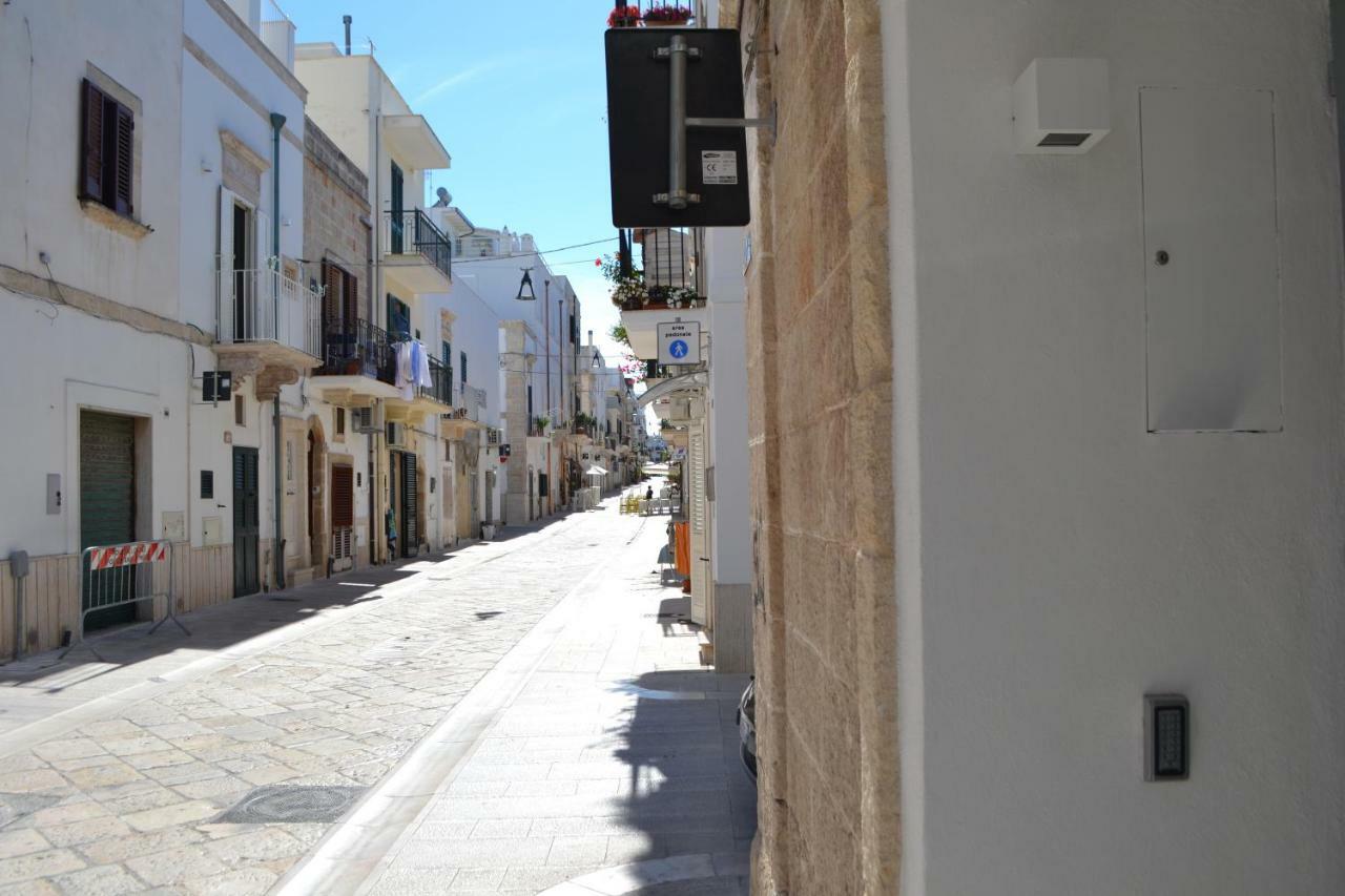 Poseidonia - Housea Villa Polignano a Mare Ngoại thất bức ảnh
